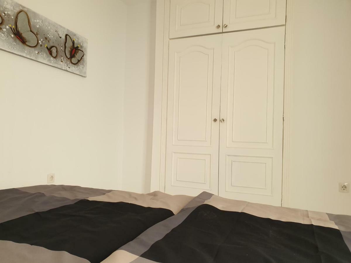Casa Las Flores With Heated Pool, Only 490 Meters To The Beach, Balcony, Wifi 阿罗纳 外观 照片